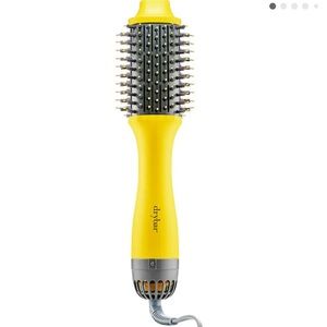 Drybar
The Double Shot Blow-Dryer Brush